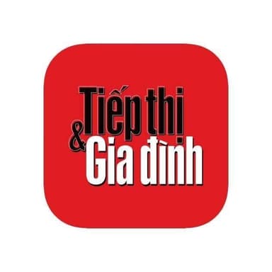 Tiếp thị & Gia đình