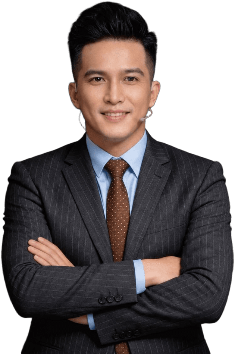 Nguyễn Phúc Thịnh