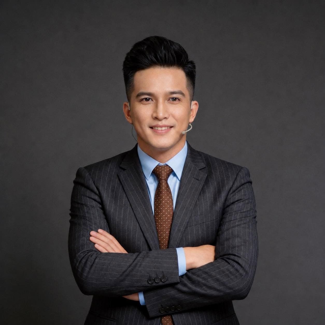 Nguyễn Phúc Thịnh