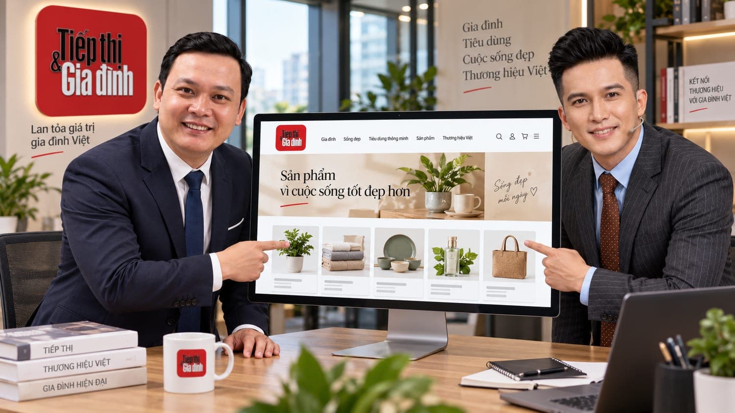 Tuyển cộng tác viên viết báo và đăng tin cho doanh nghiệp — hình 3