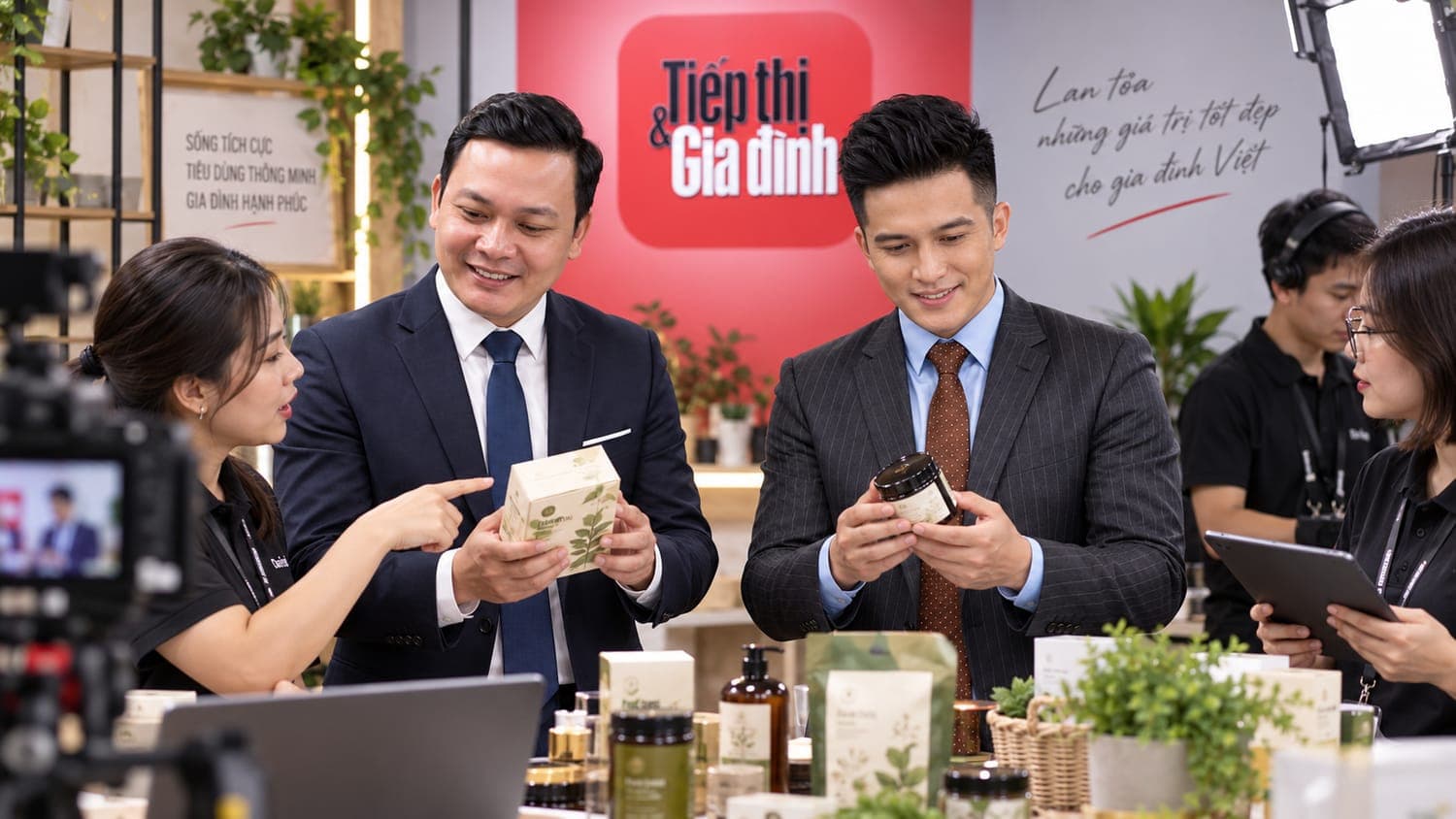 Tìm phân phối, nhà sáng tạo, studio, chuyên gia và đối tác cộng đồng — hình 2