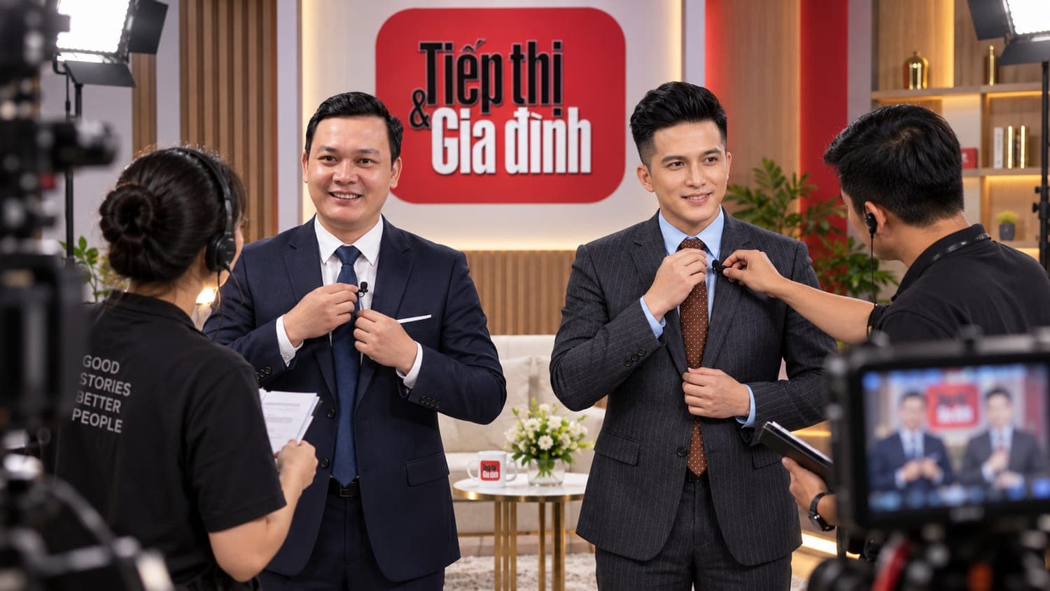 TikTok Shop khởi động