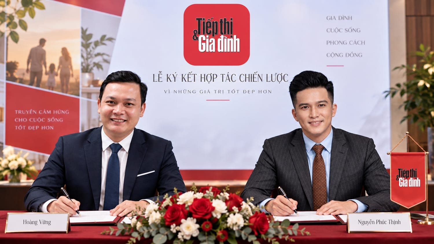 Quà tặng & bộ trải nghiệm doanh nghiệp — hình 2