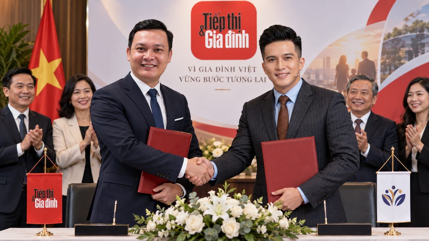 Vận hành kênh thương mại: gian hàng, nội dung, host, CSKH, báo cáo — hình 3