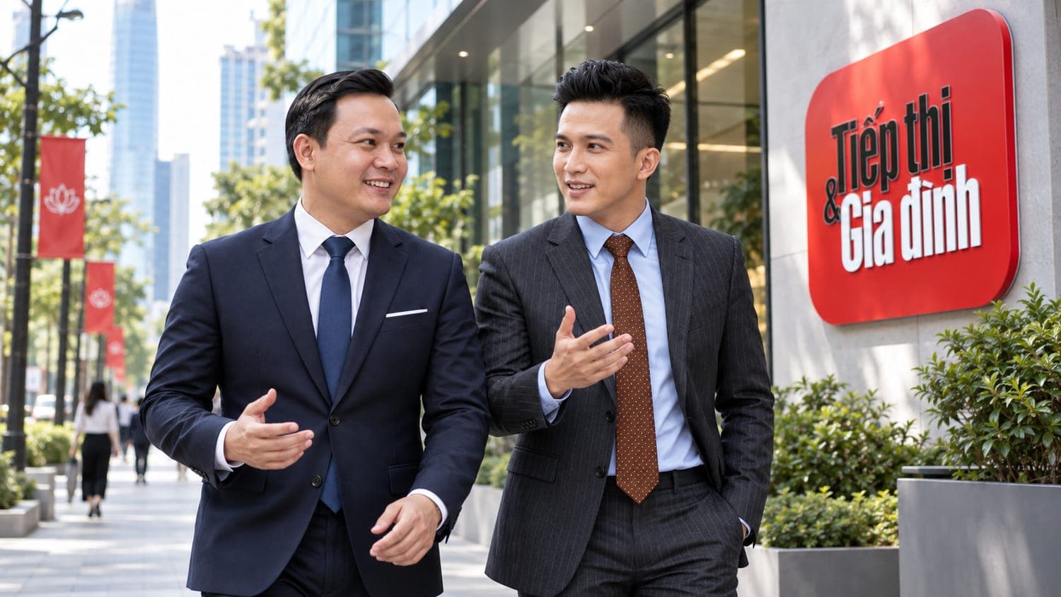 KOC từ nền tảng