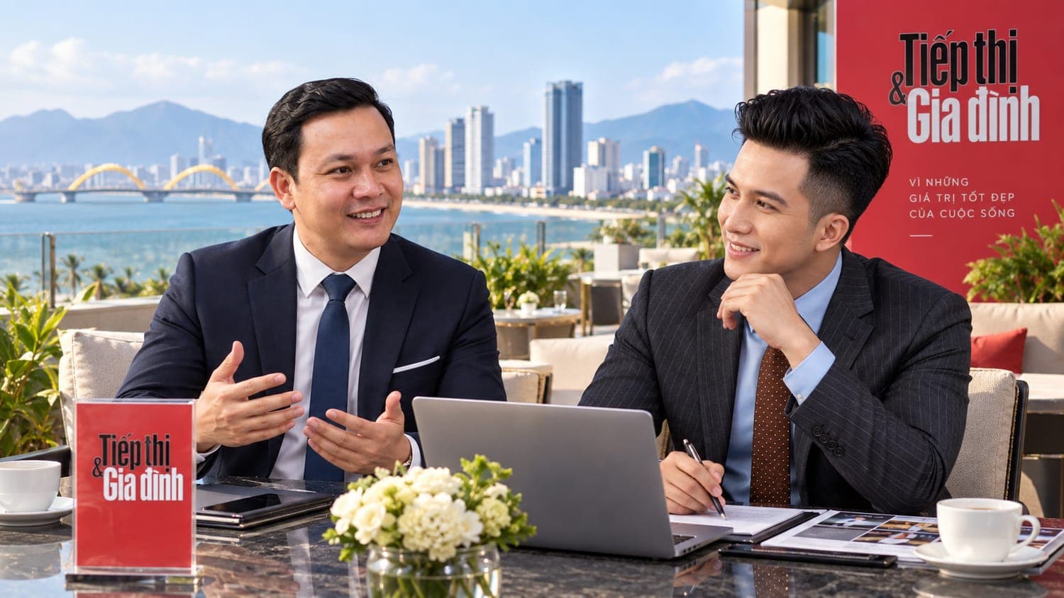 Kỹ năng diễn giả & thuyết trình sân khấu