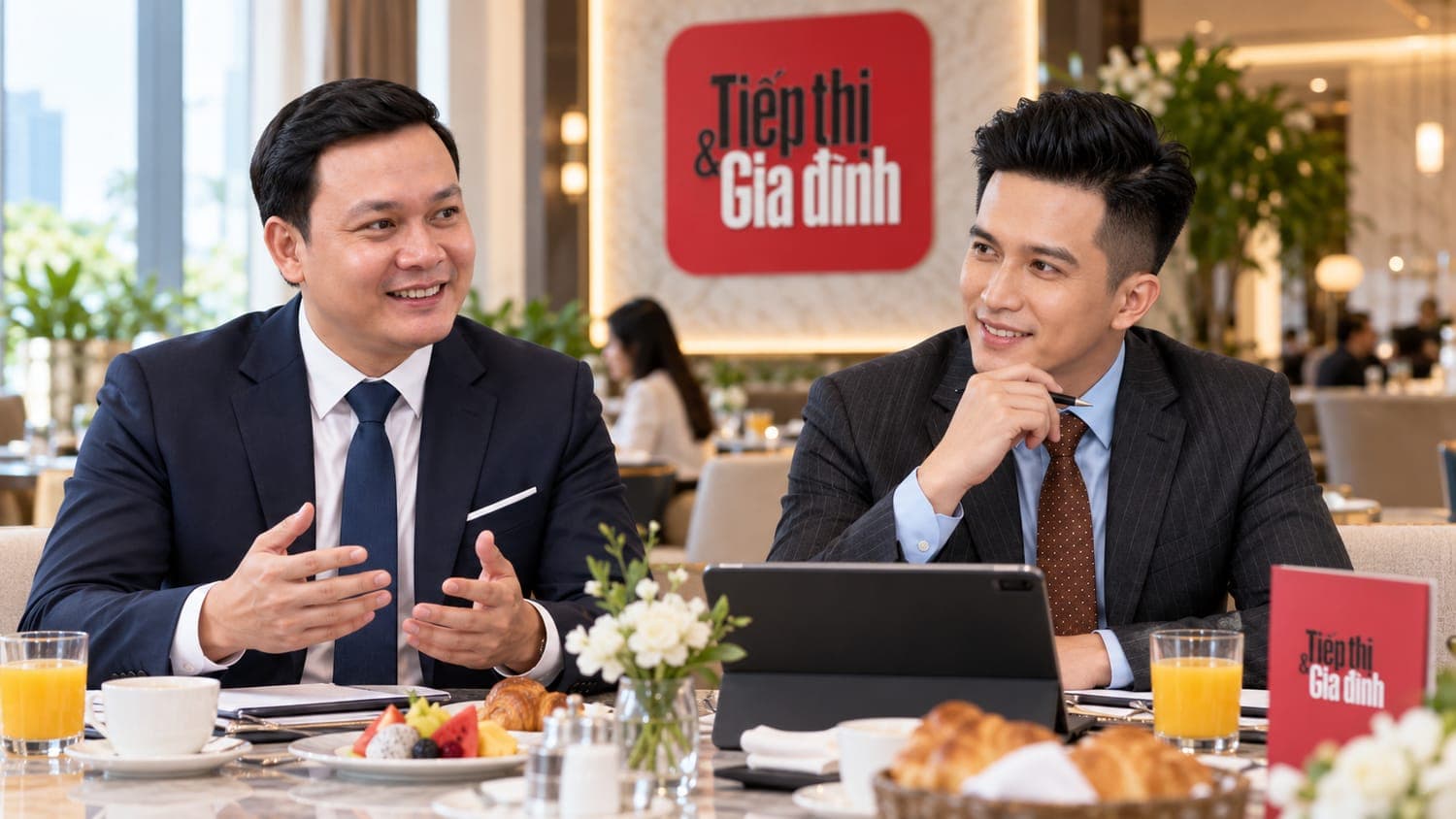 Tìm phân phối, nhà sáng tạo, studio, chuyên gia và đối tác cộng đồng