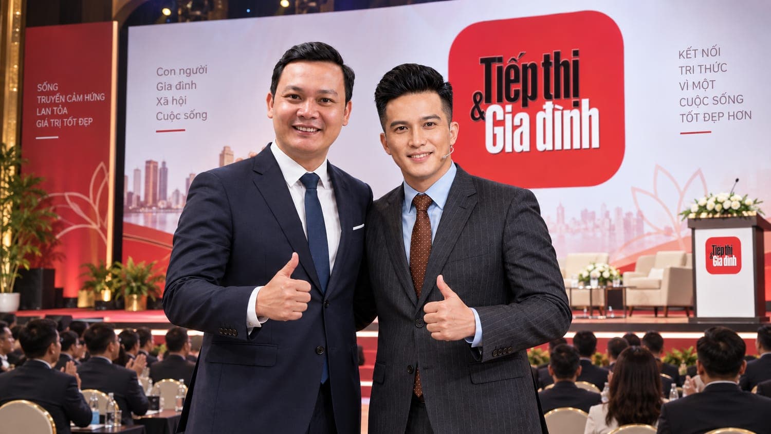 Chiến dịch nhà sáng tạo
