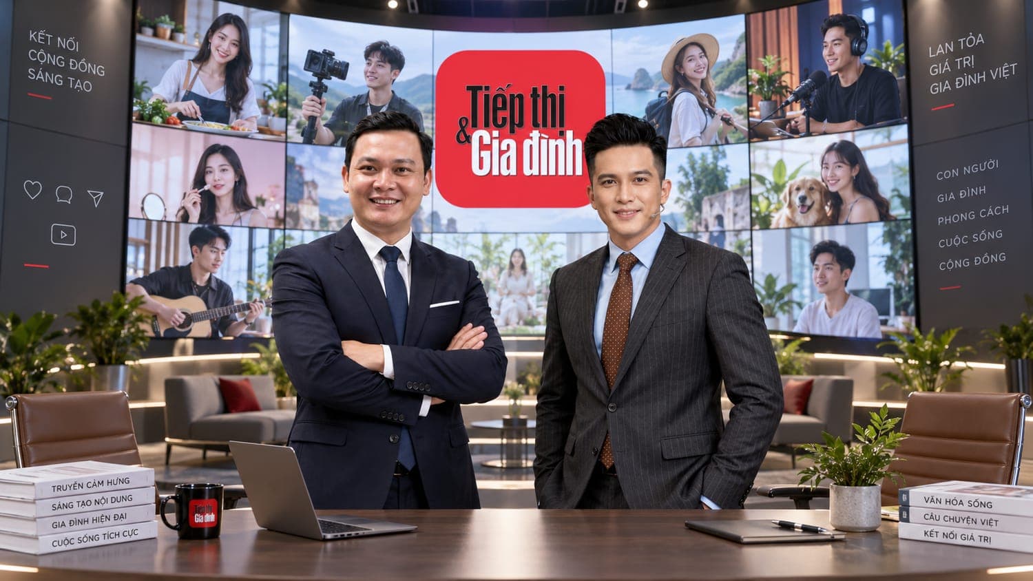 Quà tặng doanh nghiệp