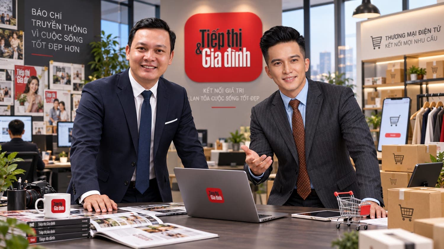 Quà tặng & bộ trải nghiệm doanh nghiệp — hình 3
