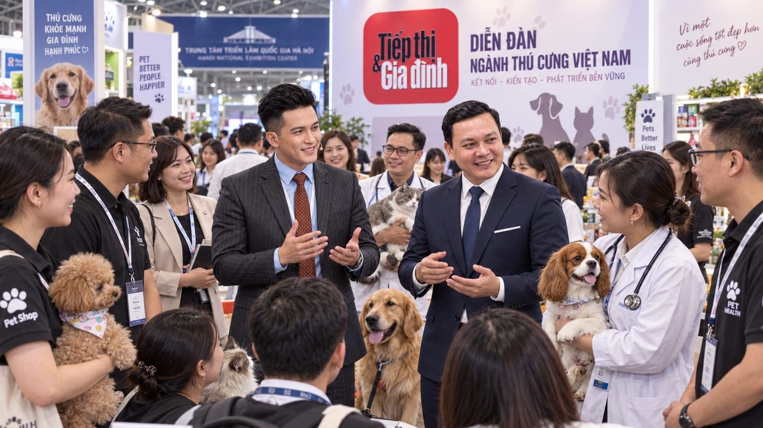 Tìm phân phối, nhà sáng tạo, studio, chuyên gia và đối tác cộng đồng