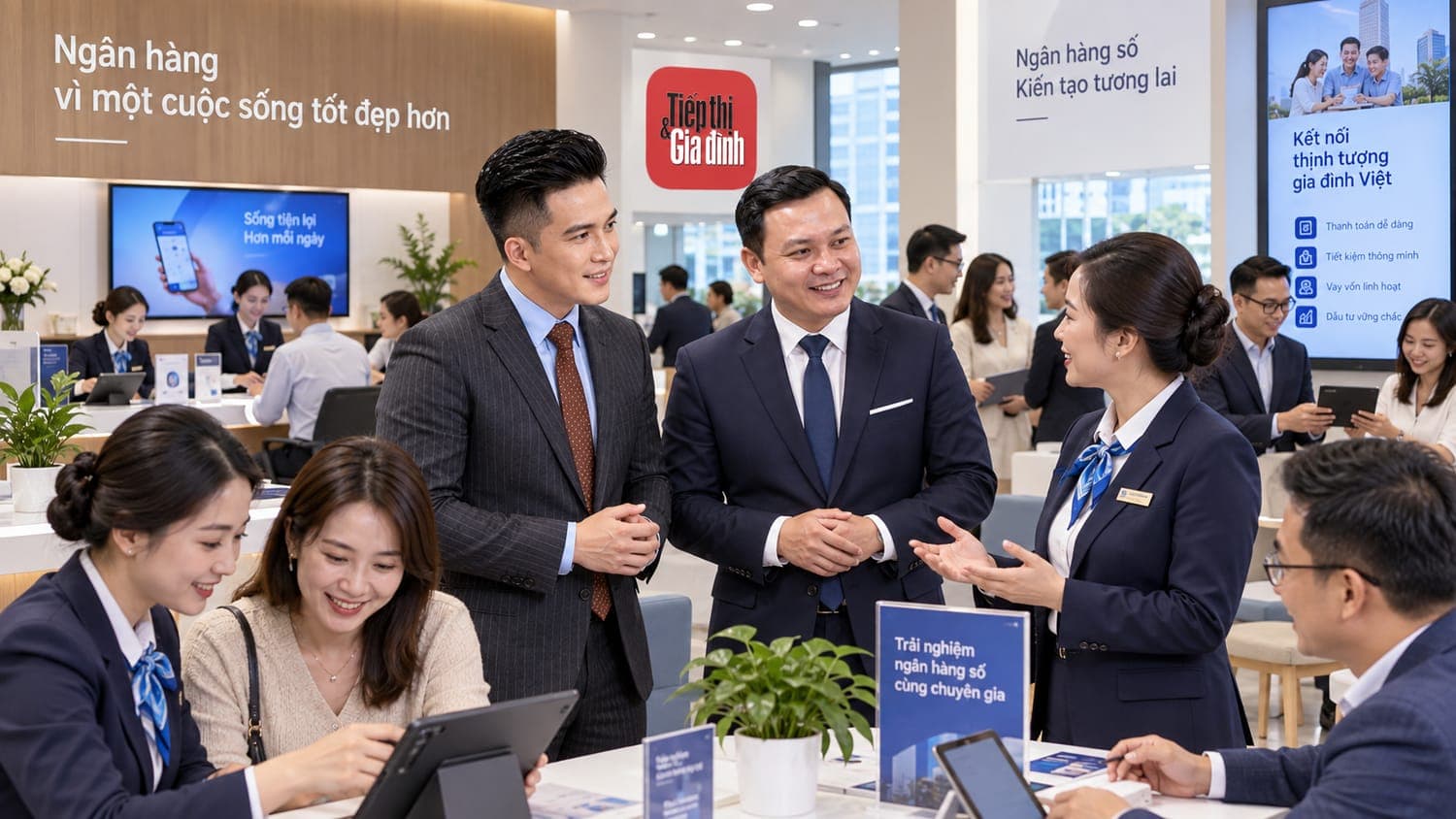 Tìm phân phối, nhà sáng tạo, studio, chuyên gia và đối tác cộng đồng — hình 1