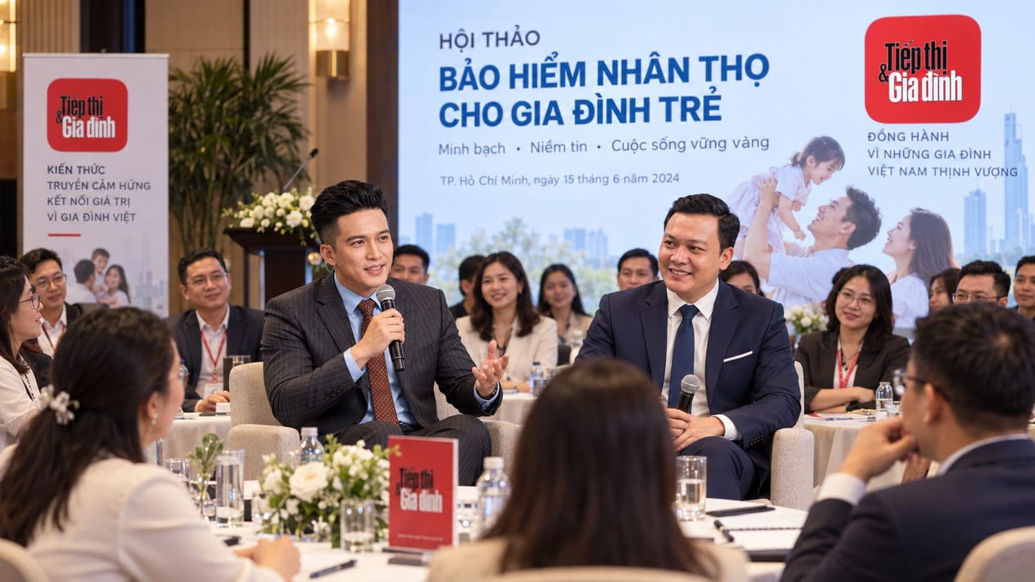AI cho chủ shop & SME