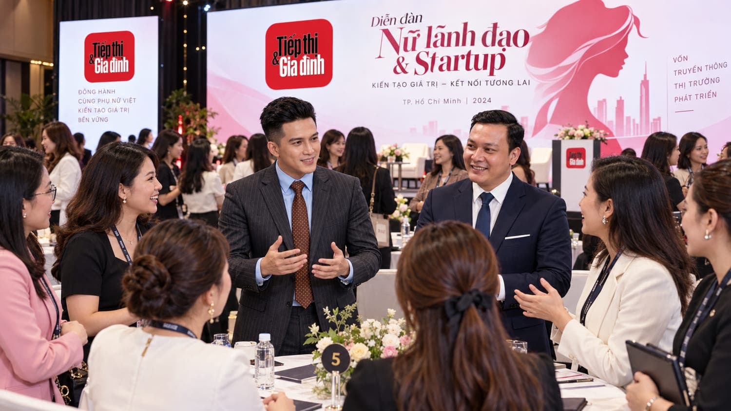 Phát triển & livestream đa nền tảng