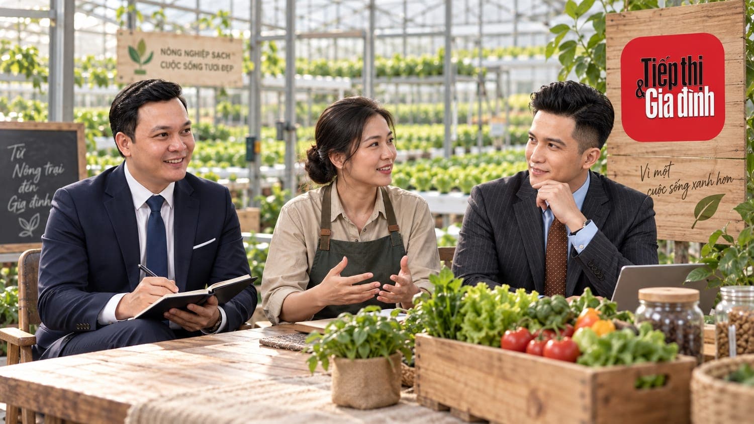 AI cho tất cả mọi người
