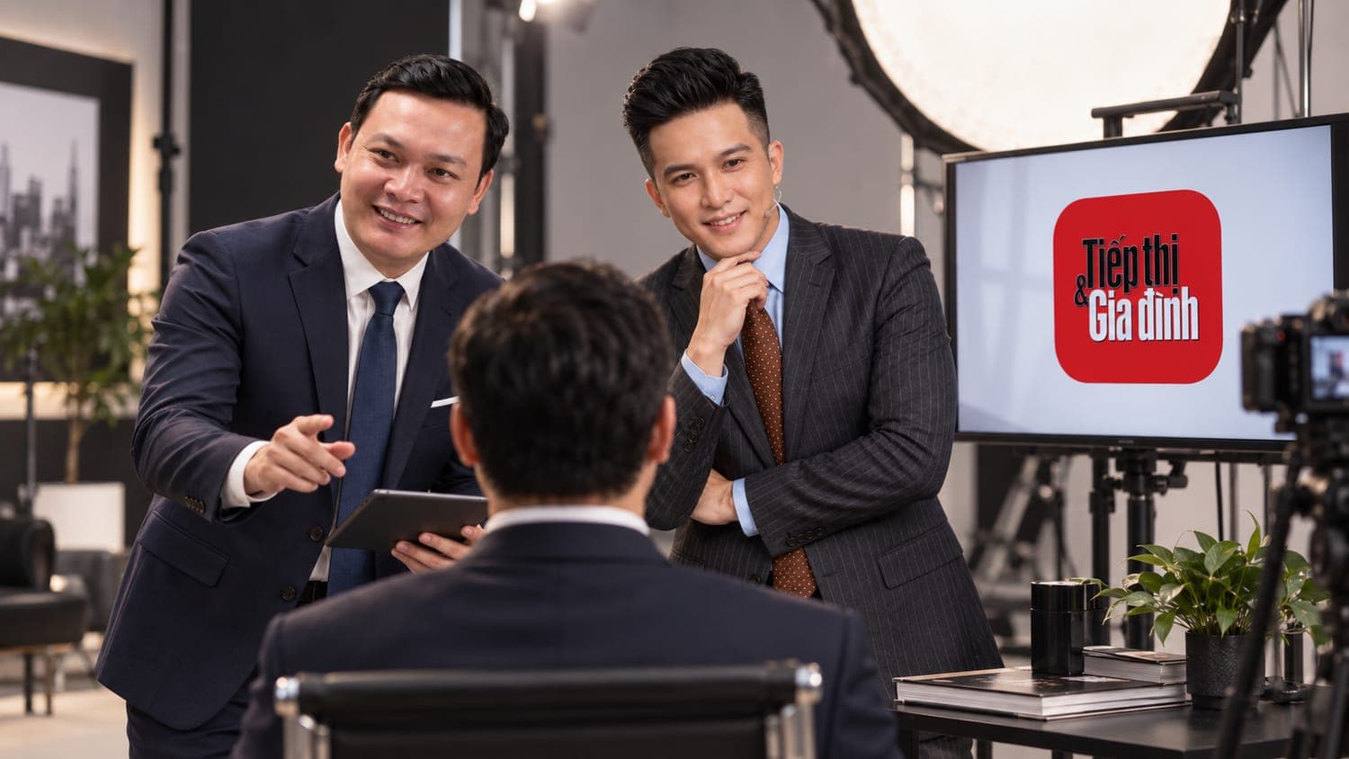 Bài viết cơ bản