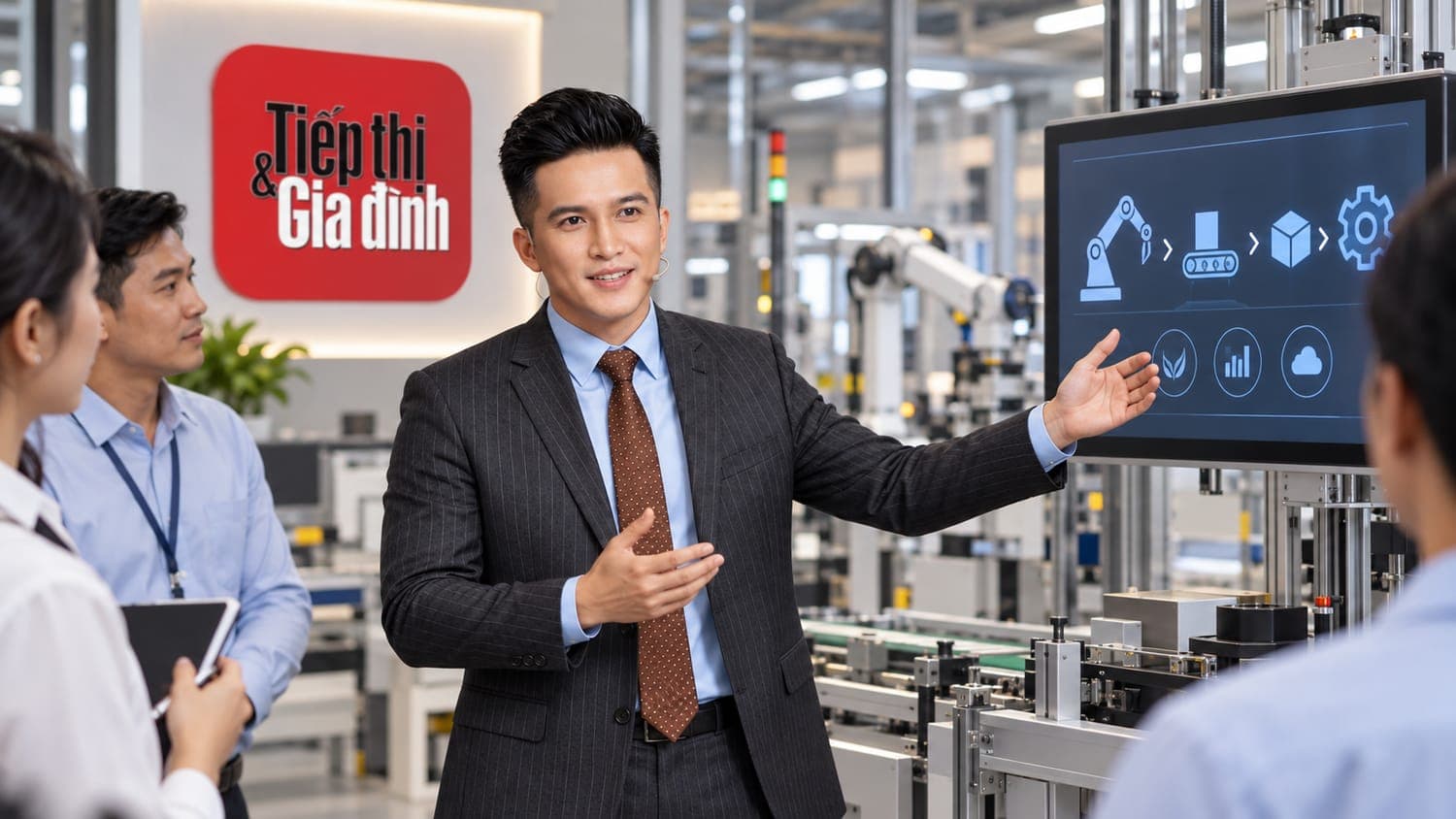 Thiết kế Offer & chào hàng siêu lợi nhuận