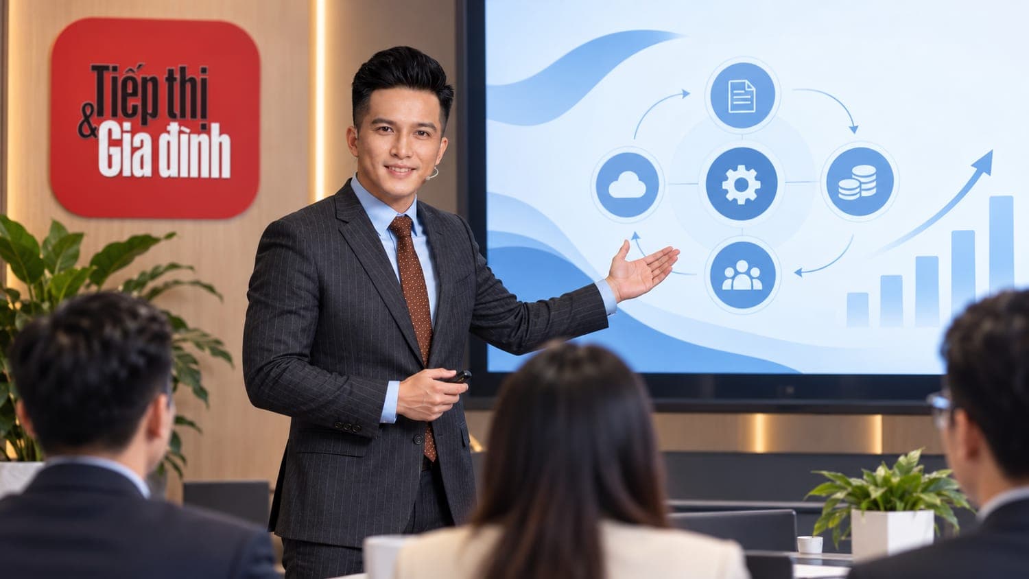 Studio quay dựng & thuê lịch livestream — hình 3