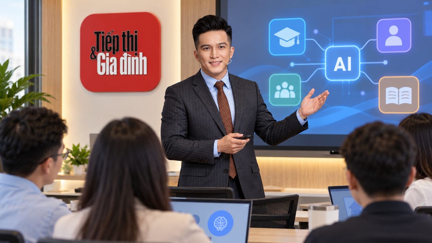 Mạng lưới affiliate đa sàn