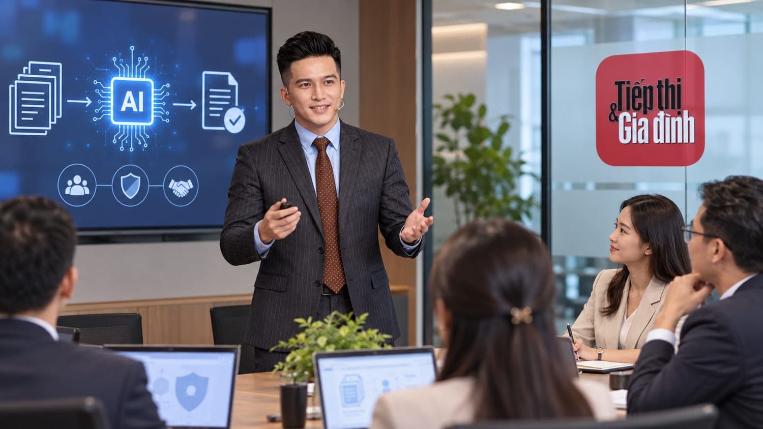 Kết nối thương hiệu Việt với thị trường phù hợp — hình 2