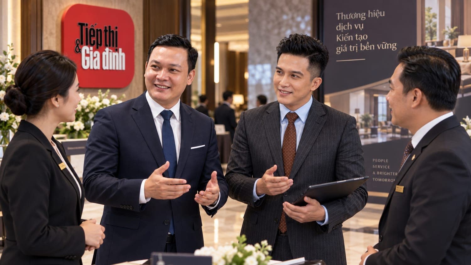 Quà tặng & bộ trải nghiệm doanh nghiệp — hình 2