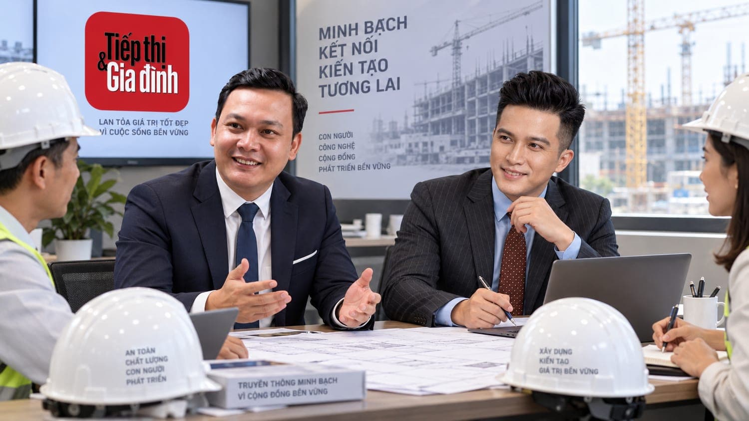 Kết nối thương hiệu Việt với thị trường phù hợp — hình 3