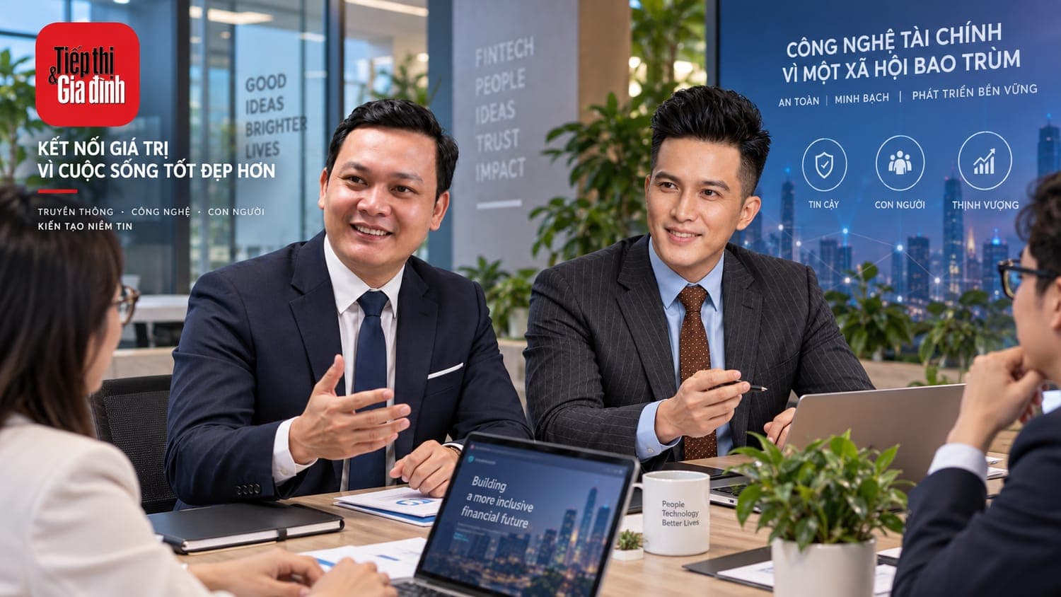Tìm phân phối, nhà sáng tạo, studio, chuyên gia và đối tác cộng đồng — hình 2