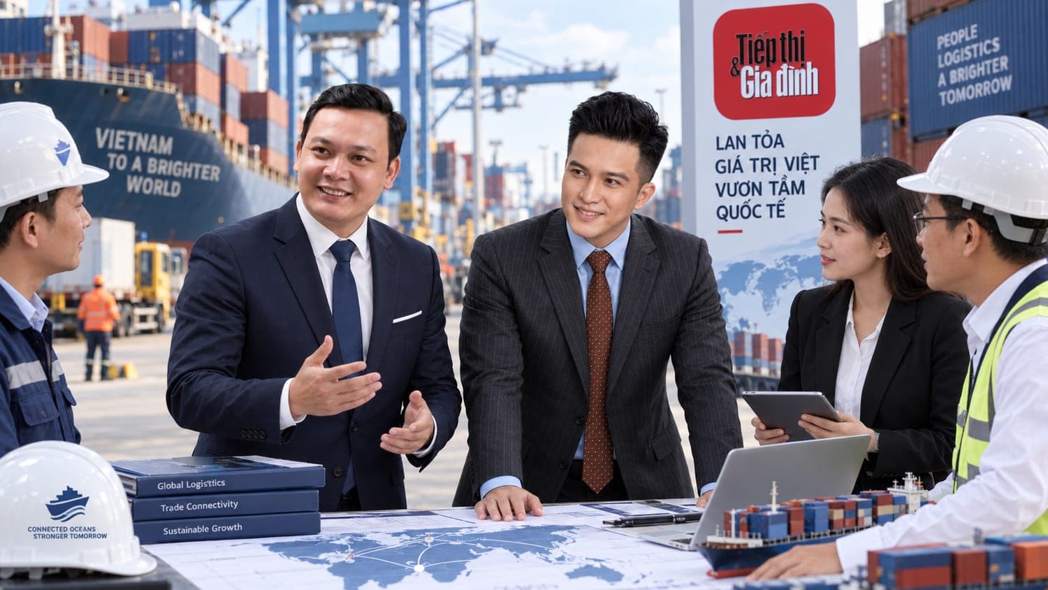 Bán hàng livestream & host